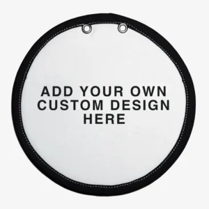 Custom Printed Medallions