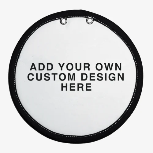 Custom Printed Medallions