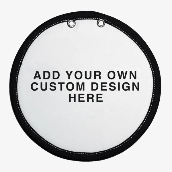 Custom Printed Medallions