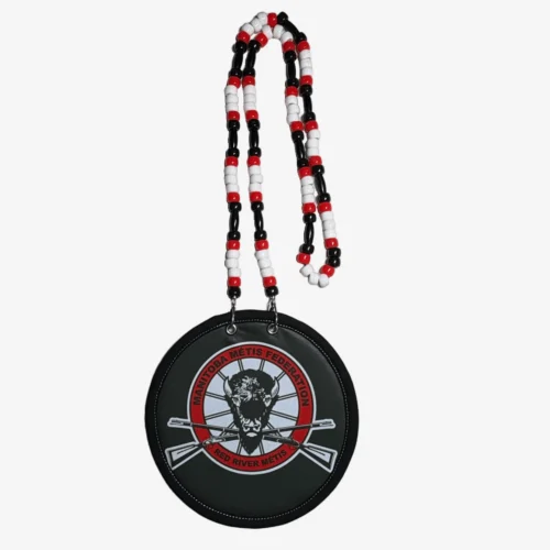 Winnipeg Local Medallion and Necklace Sets