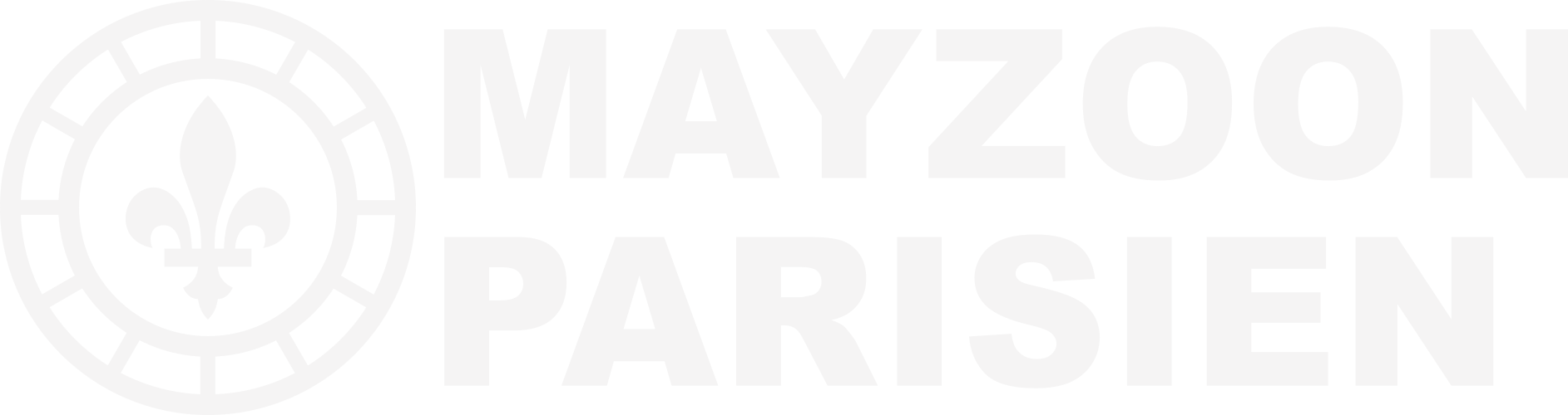 Mayzoon Parisien