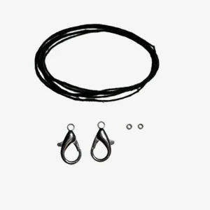 Custom Necklace Hardware Kit