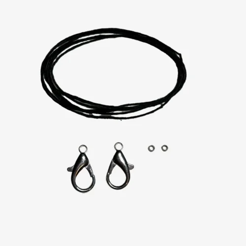 Custom Necklace Hardware Kit