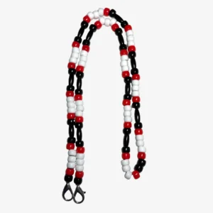 Winnipeg Local Beaded Necklaces
